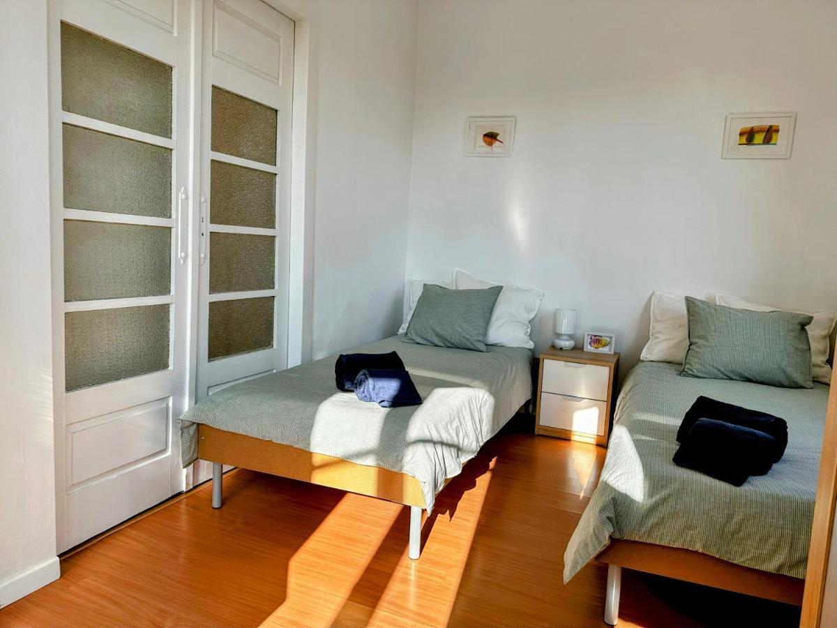 Figueiroa 10 Apartment Porto Exterior foto