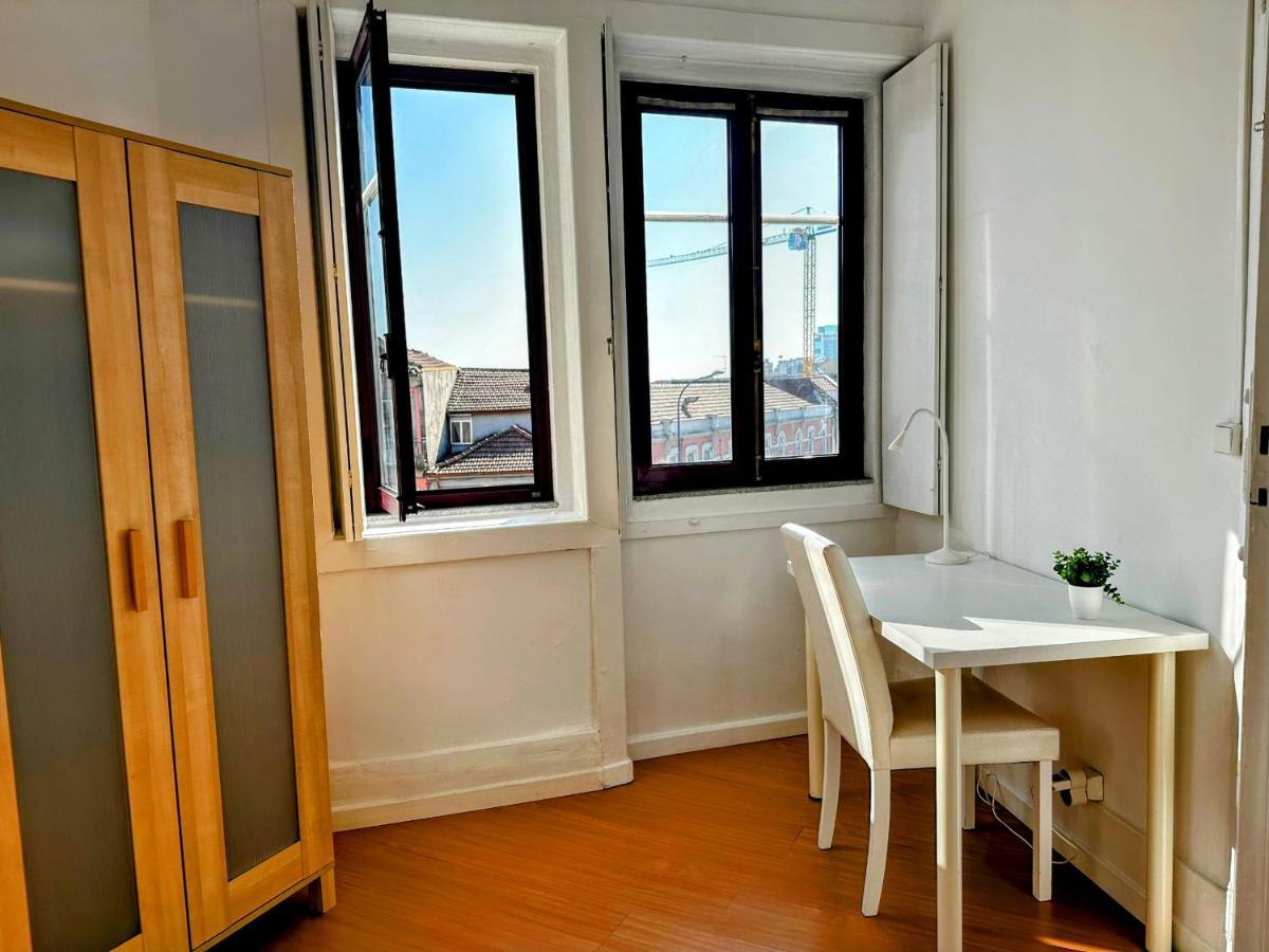 Figueiroa 10 Apartment Porto Exterior foto