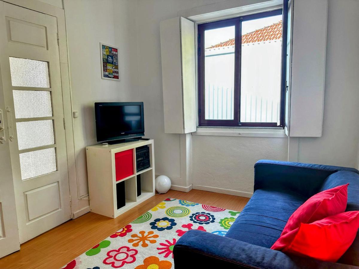 Figueiroa 10 Apartment Porto Exterior foto